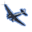 Douglas DC3.cur HD version