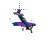 Extra 300s Red Bull Stuntplane.ani Preview