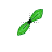 LeafResize.ani Preview