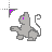 CatCat.cur Preview