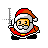 santa05.ani Preview