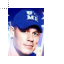 cena head cursor 5454 3.cur HD version