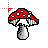 Fungo.cur Preview
