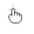hand.cur Preview
