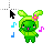usagi_01.ani Preview