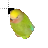 Lovebird.cur Preview