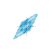 crystalDiagonaltwo.cur Preview