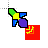ROCKET POINTER.ani Preview