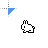 Terraria bunny.cur Preview