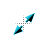 SizeNESW.ani Preview