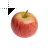 pineapplealt.cur Preview
