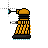 Dalek.cur Preview