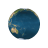 earth.ani Preview
