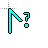 Mystic Cyan.ani Preview