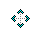 Mystic Cyan.ani Preview