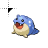 Spheal1.cur Preview