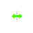 Resize horizontal.cur Preview