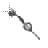 oblivion keyblade.ani Preview