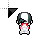 Lost Silver Cursor.cur Preview