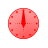 RedArrow busy.ani Preview