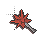 dragon mace.cur Preview