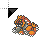 Groudon Cursor.cur Preview