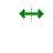 Horizontal Resize.ani Preview