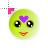 3rd eye smiley.ani Preview