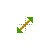 corn(diagonal resize 2).cur Preview