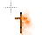 BURNING CROSS.ani Preview