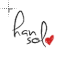 Hansol (SEVENTEEN) Cursor.cur HD version