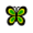 Butterfly 2.ani Preview