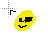 Smiley cursor.cur Preview