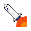 rocketanimated2.ani HD version