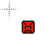 AngryFace.ani Preview
