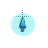 Vertical Resize.cur Preview