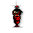 pocong - alternate.ani Preview