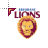Brisbane Lions.cur Preview