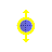 Vertical.cur Preview