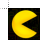 pacman.cur Preview