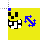 Smiley Diagnal Resize 1.cur Preview