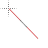 darth maul_lightsaber.cur Preview