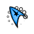 Star Trek loading insignia.ani Preview