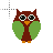 my-mouse-pointer.cur Preview
