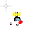 Oggy (olivia).cur Preview