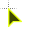 yellow arrow.cur Preview