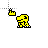 agumon-link.cur Preview