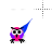 0wldiagonal2.ani Preview