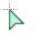 fallout 3 cursor 2.cur Preview