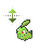 Vertical Resize.cur Preview